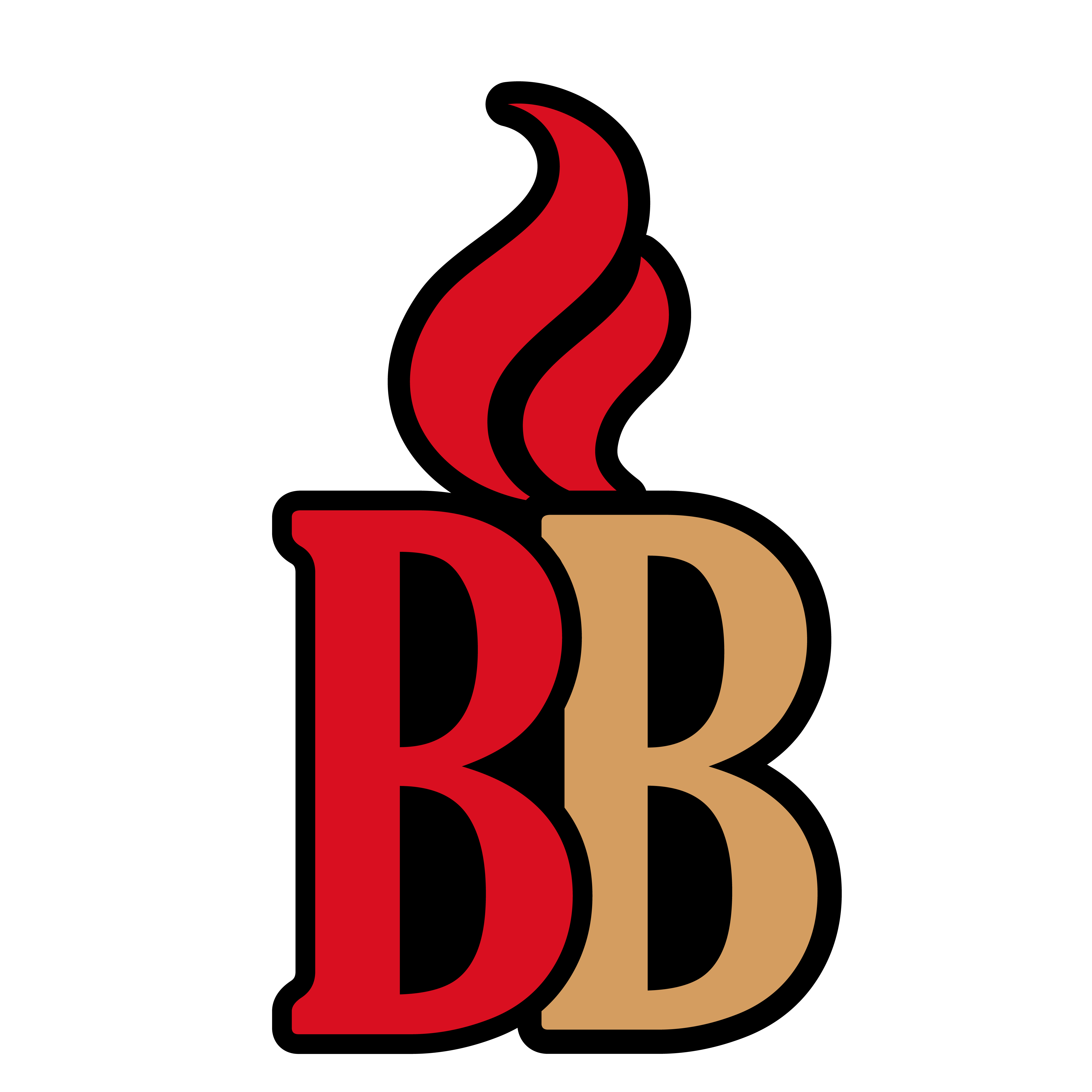 Logo Brasa Brasil